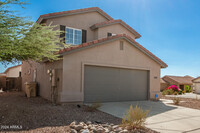 22073 W Cantilever St in Buckeye, AZ - Building Photo - Building Photo