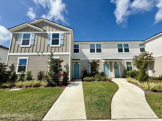 137 Sage Br St in St. Augustine, FL - Foto de edificio - Building Photo