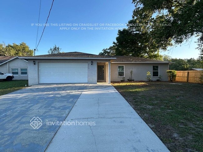 property at 4040 Lehman Ct