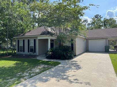 1051 Verna Ln in Lake Charles, LA - Building Photo - Building Photo