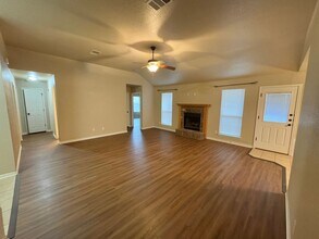 6508 Deorsam Loop in Killeen, TX - Building Photo - Building Photo