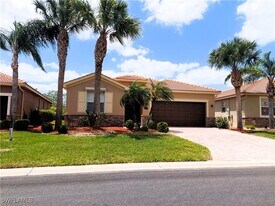 21184 Bella Terra Blvd in Estero, FL - Building Photo