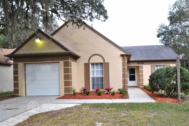 property at 4038 Forecast Dr