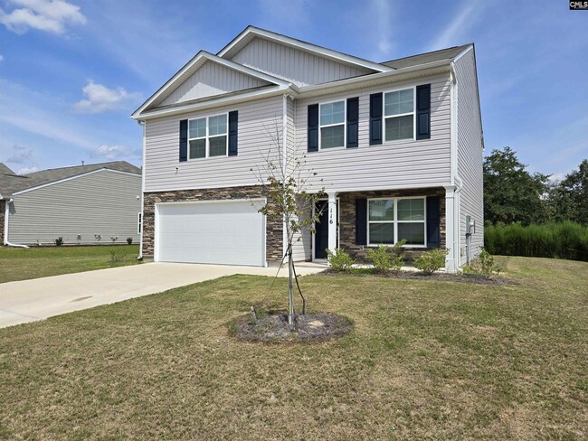 116 Woodmere Dr in Lugoff, SC - Building Photo - Building Photo