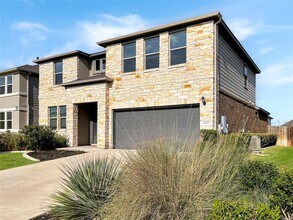 16917 Casanova Ave in Pflugerville, TX - Building Photo - Building Photo