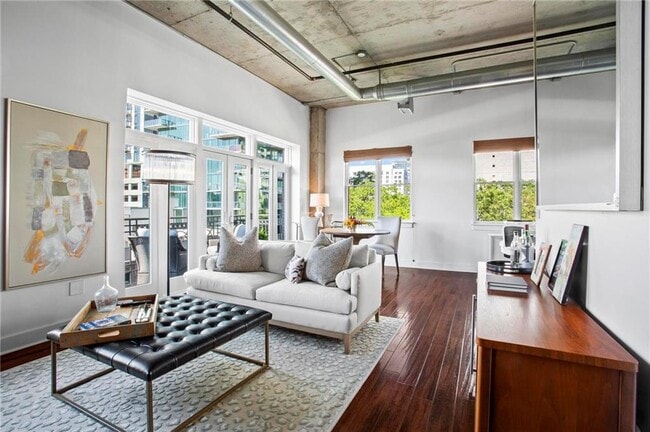 206 11th St NE in Atlanta, GA - Building Photo - Building Photo