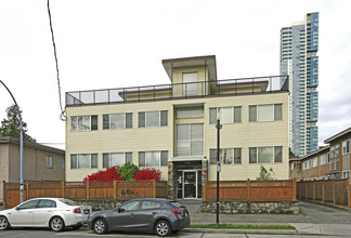 6675 Dow Ave in Burnaby, BC - Building Photo - Building Photo