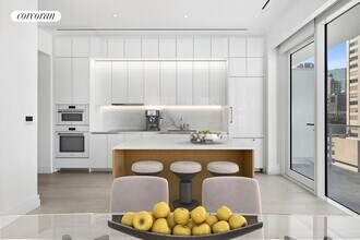 200 E 59th St in New York, NY - Foto de edificio - Building Photo