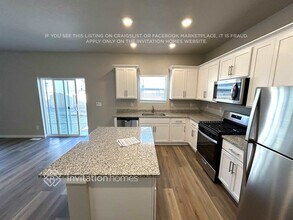 7303 Dolores Ave in Frederick, CO - Foto de edificio - Building Photo