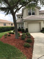 1716 W Lago Lp in Lecanto, FL - Building Photo