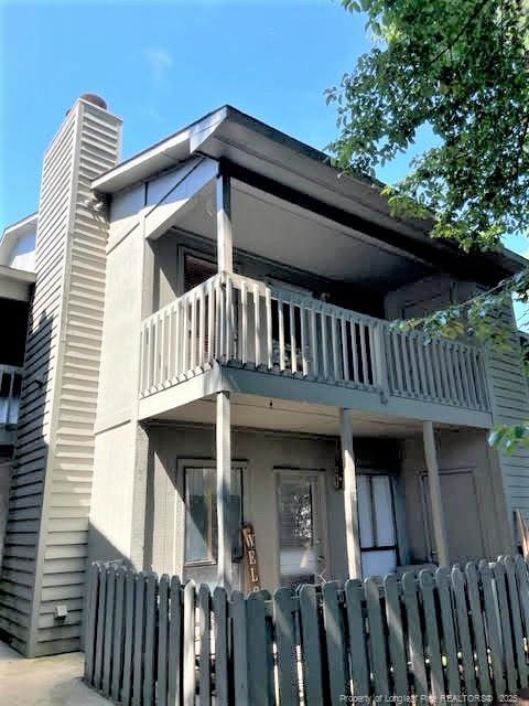 property at 1870 Tryon Dr