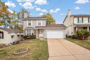 5339 Vine Ave in Affton, MO - Building Photo