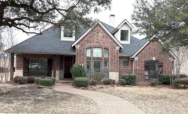 1490 Coldstone Dr in Frisco, TX - Building Photo - Building Photo