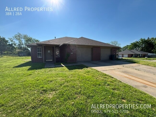 property at 962 Erika Ave