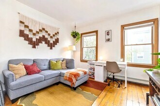 53 Jeffries St in Boston, MA - Building Photo - Building Photo