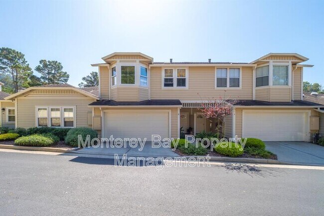 98 Glen Lake Dr in Pacific Grove, CA - Building Photo - Building Photo
