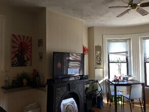 1451 Tremont St, Unit 3R in Boston, MA - Building Photo - Building Photo