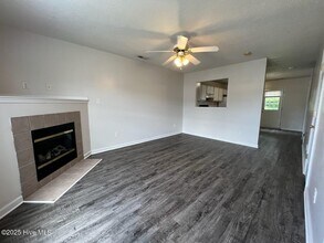 405 Timberlake Trail in Jacksonville, NC - Building Photo - Building Photo