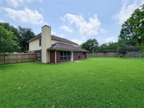 1202 Sparrow Knoll Ct in Katy, TX - Building Photo - Building Photo