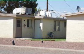 Valencia Apartments in Buckeye, AZ - Building Photo - Building Photo