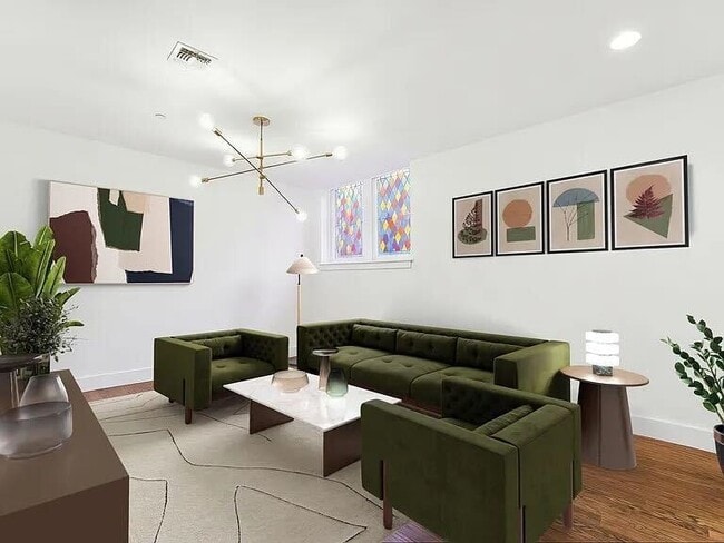 property at 304 Pavonia Ave