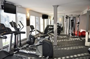 Reserve at Garden Oaks