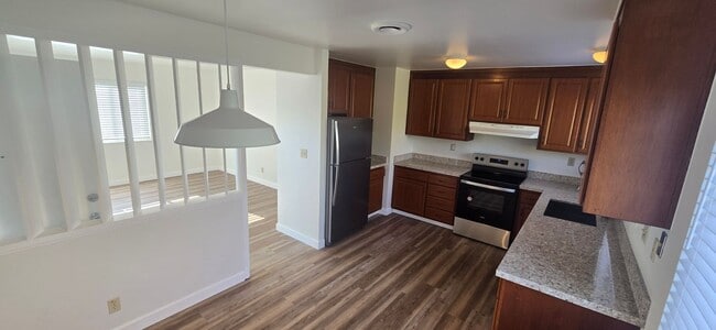 4437 Yukon Dr in Santa Rosa, CA - Building Photo - Building Photo