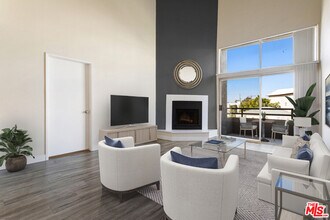 1626 Malcolm Ave in Los Angeles, CA - Building Photo - Building Photo