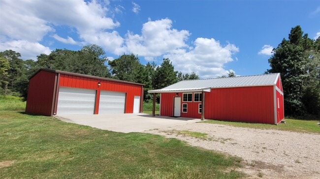 property at 9420 Greenwood Dr