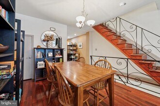 2423 S Bancroft St in Philadelphia, PA - Building Photo - Building Photo