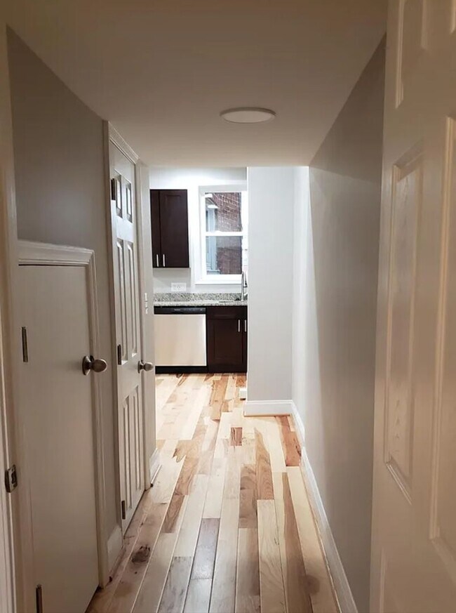 3012 Guilford Ave in Baltimore, MD - Building Photo - Building Photo