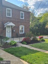 3721 Frankford Ave in Baltimore, MD - Building Photo