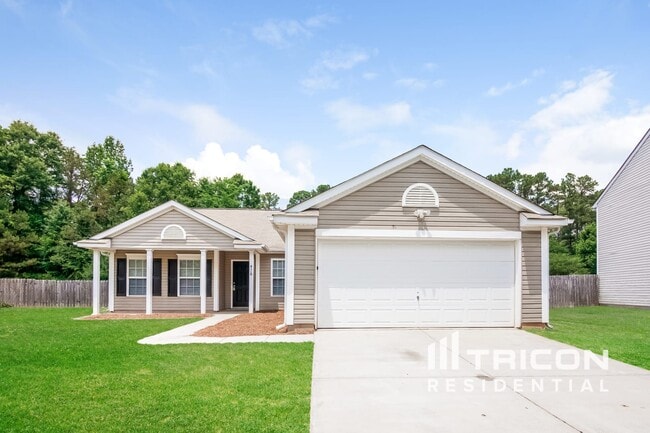 4116 Larkhaven Village Dr in Charlotte, NC - Building Photo - Building Photo