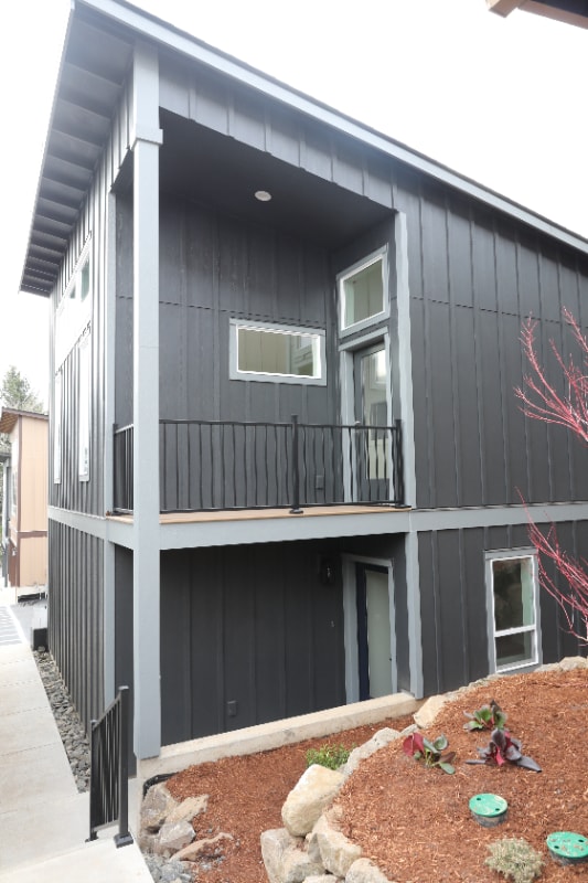 property at 12905 SE Ridgecrest Rd