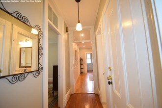 62 Chestnut St-Unit -6g in Brookline, MA - Building Photo - Building Photo