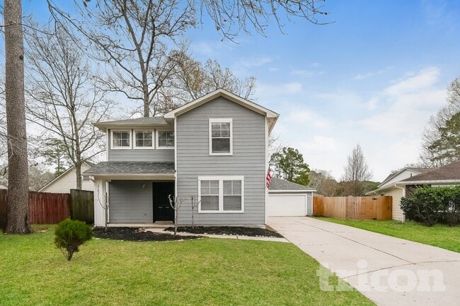 property at 21899 Pinewilde Ct