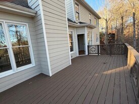 5034 Hickory Hills Dr in Woodstock, GA - Building Photo