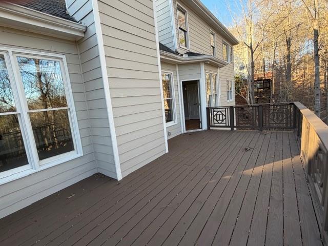 5034 Hickory Hills Dr in Woodstock, GA - Building Photo