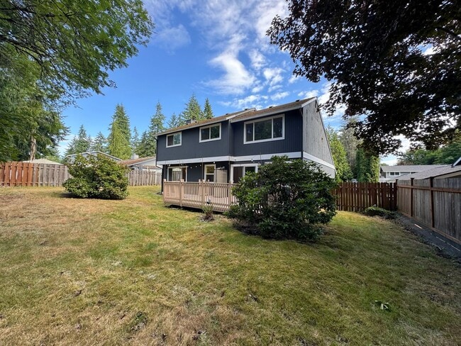 2607 169th St SE in Bothell, WA - Building Photo - Building Photo