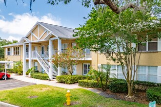 St. Andrews Links in Dunedin, FL - Building Photo - Building Photo