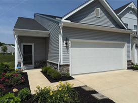 3464 Magnolia Ln in Uniontown, OH - Building Photo