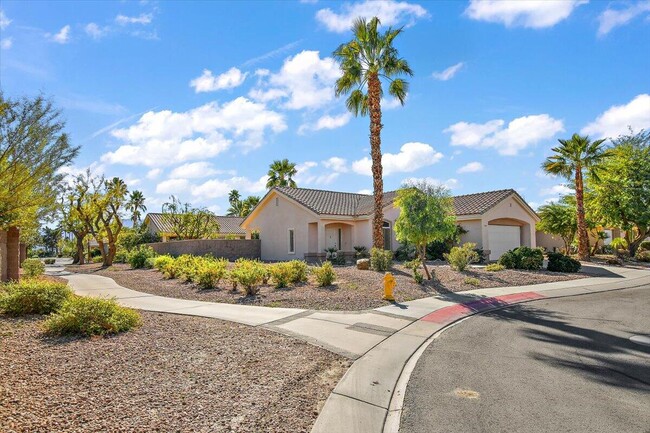 78995 Champagne Ln in Palm Desert, CA - Building Photo - Building Photo