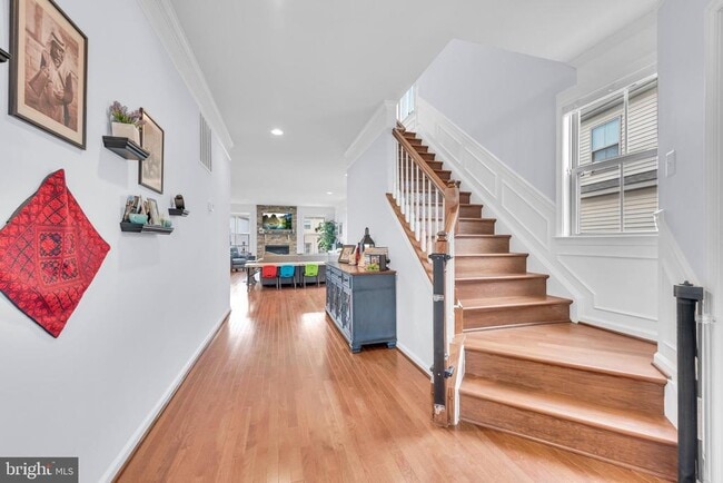 42530 Oxford Forest Cir in Chantilly, VA - Building Photo - Building Photo