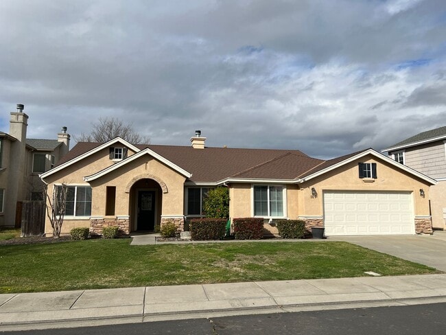 property at 167 Heritage Ct