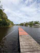 5568 La Moya Ave in Jacksonville, FL - Building Photo