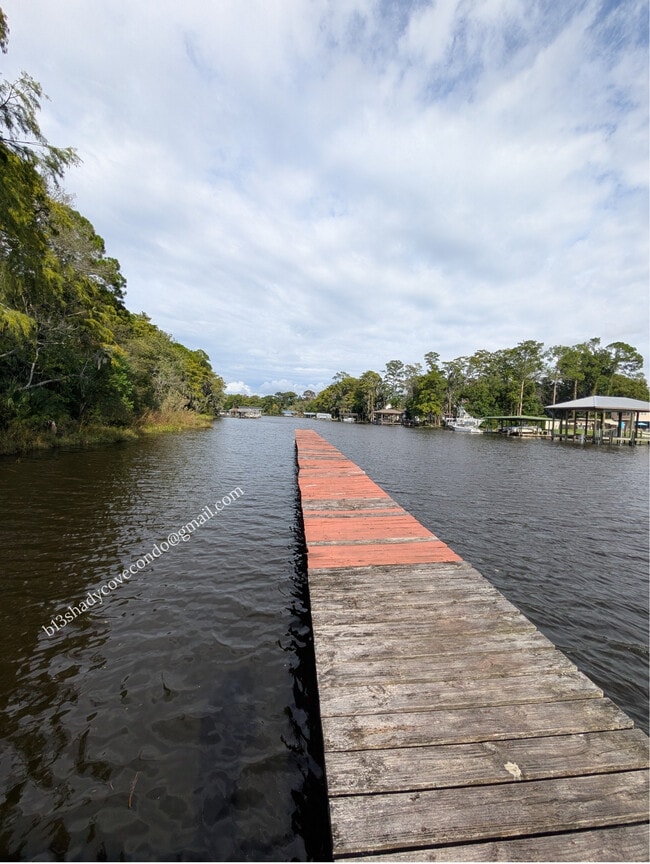 property at 5568 La Moya Ave