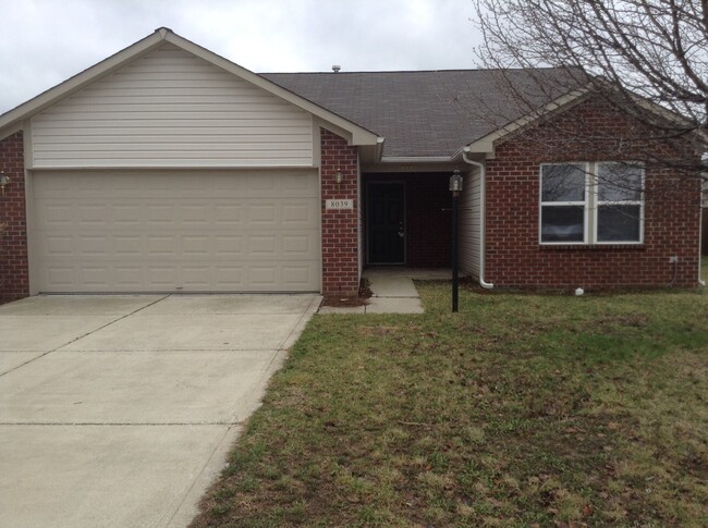 property at 8039 Red Barn Ct