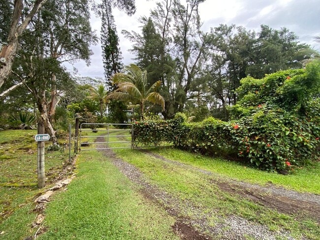 15-1493-1493 19th Ave in Keaau, HI - Building Photo - Building Photo