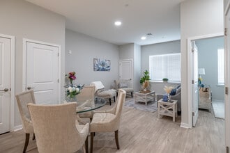 The Landings at Riverwalk in Elmwood Park, NJ - Building Photo - Interior Photo