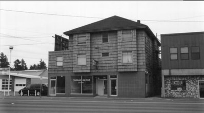 2704-2714 NE Sandy Blvd in Portland, OR - Building Photo - Building Photo